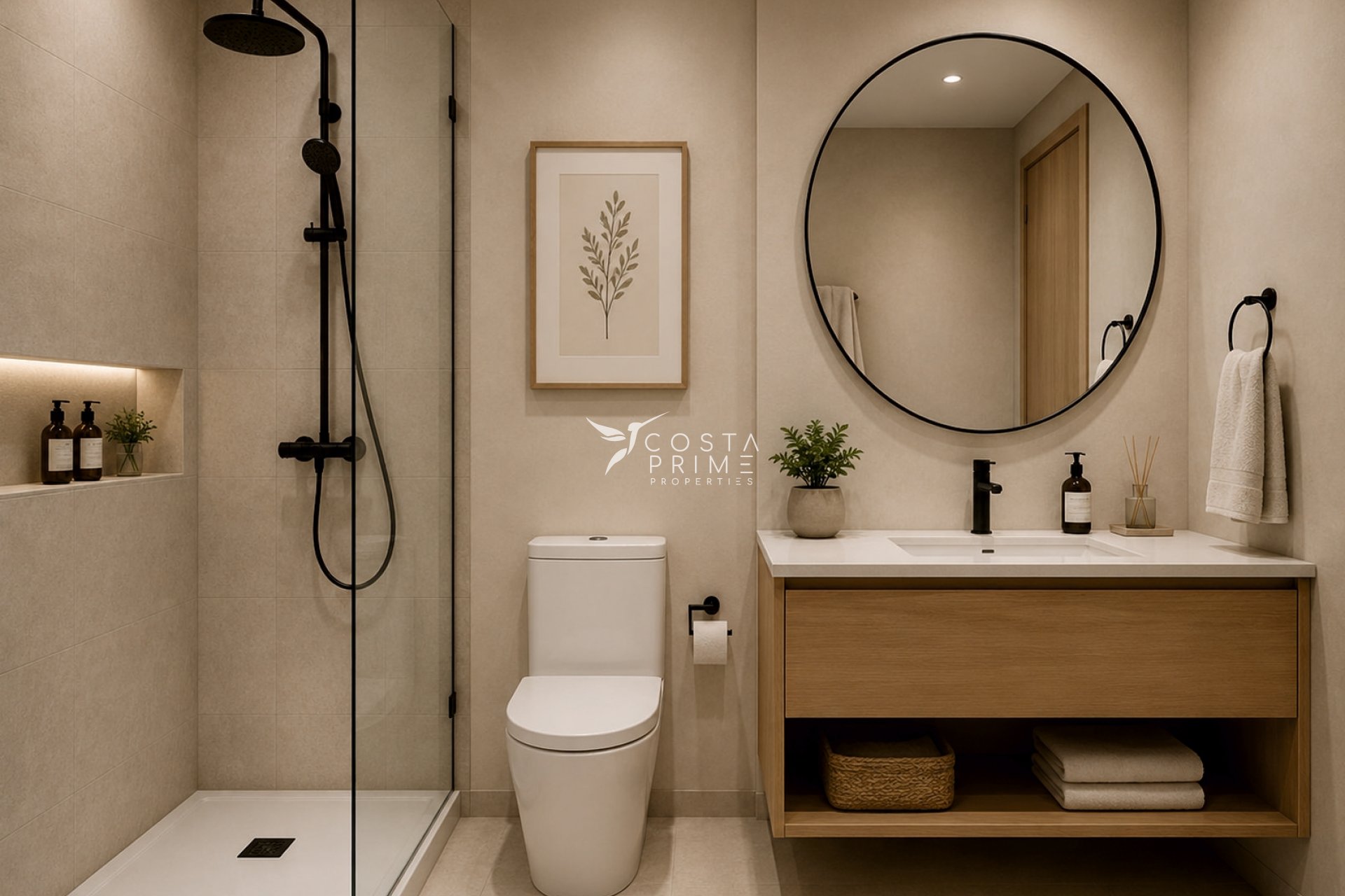 New build - Apartment / Flat - Torrevieja