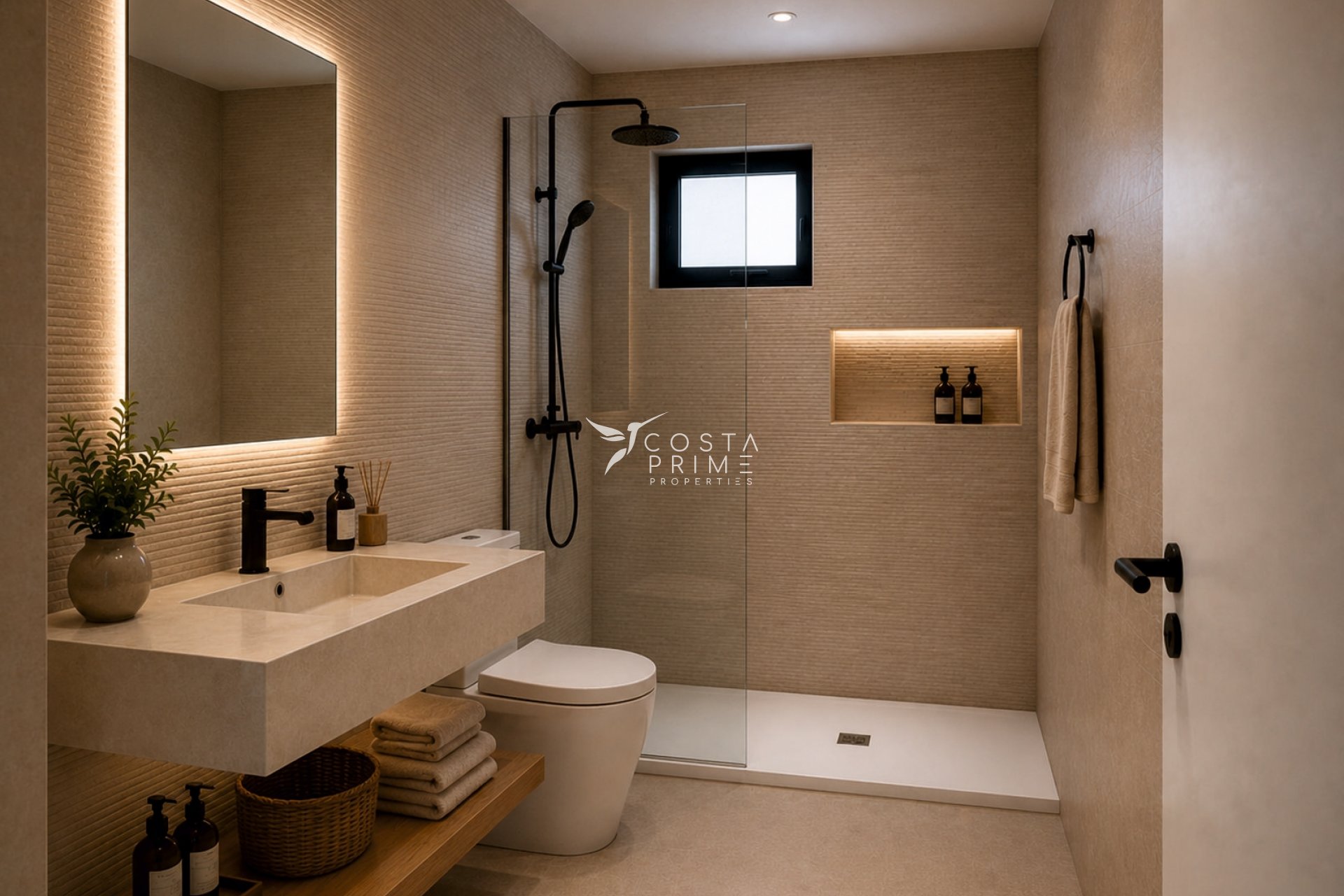 New build - Apartment / Flat - Torrevieja