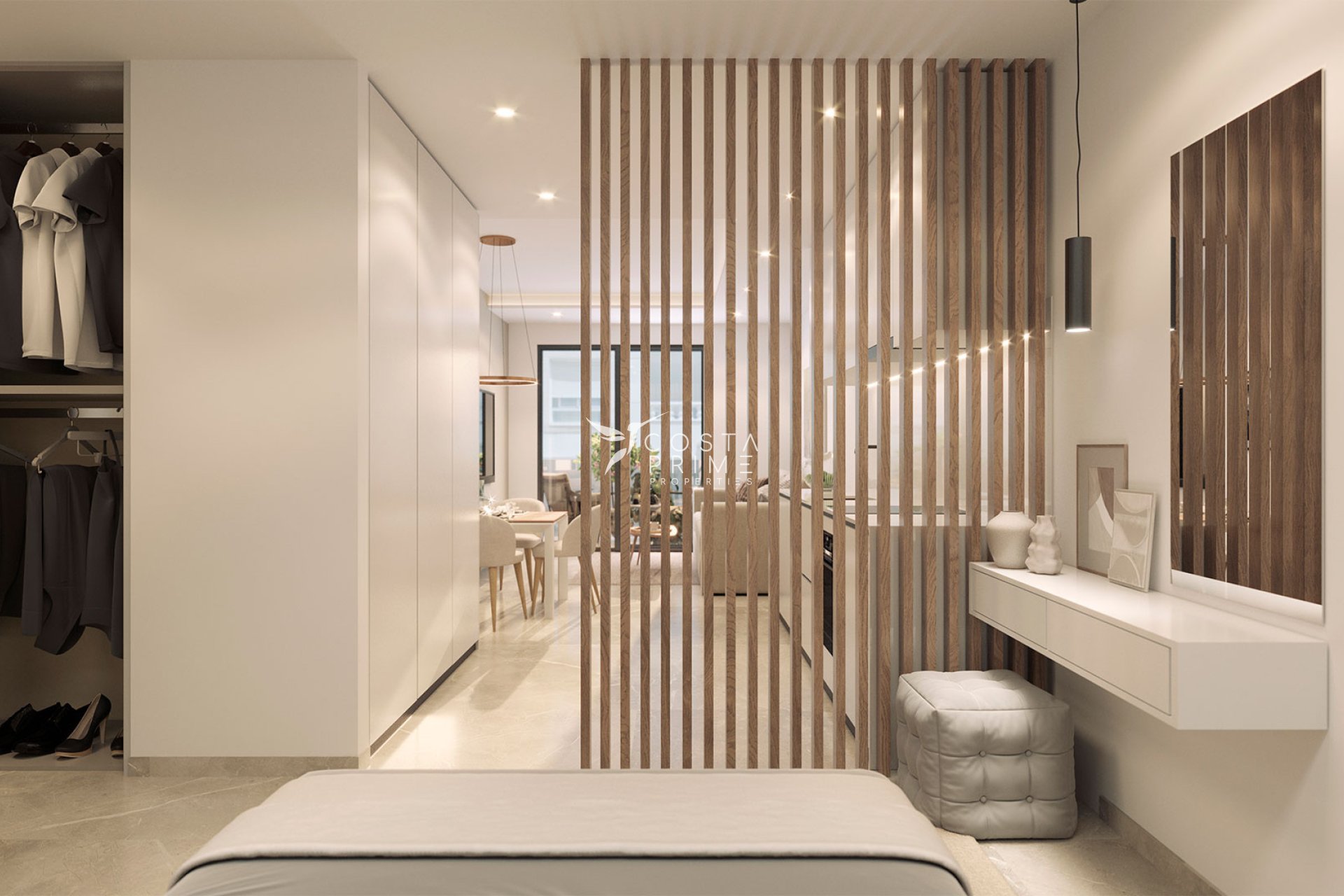 New build - Apartment / Flat - Torrevieja