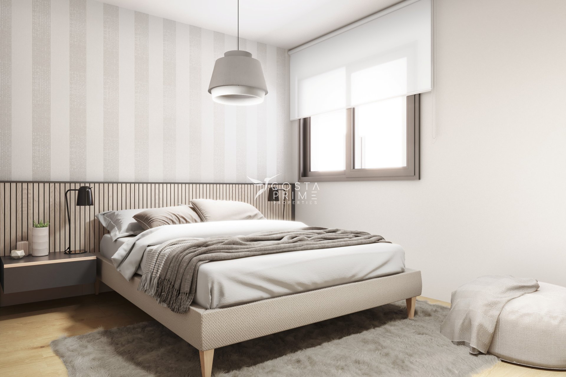 New build - Apartment / Flat - Torrevieja