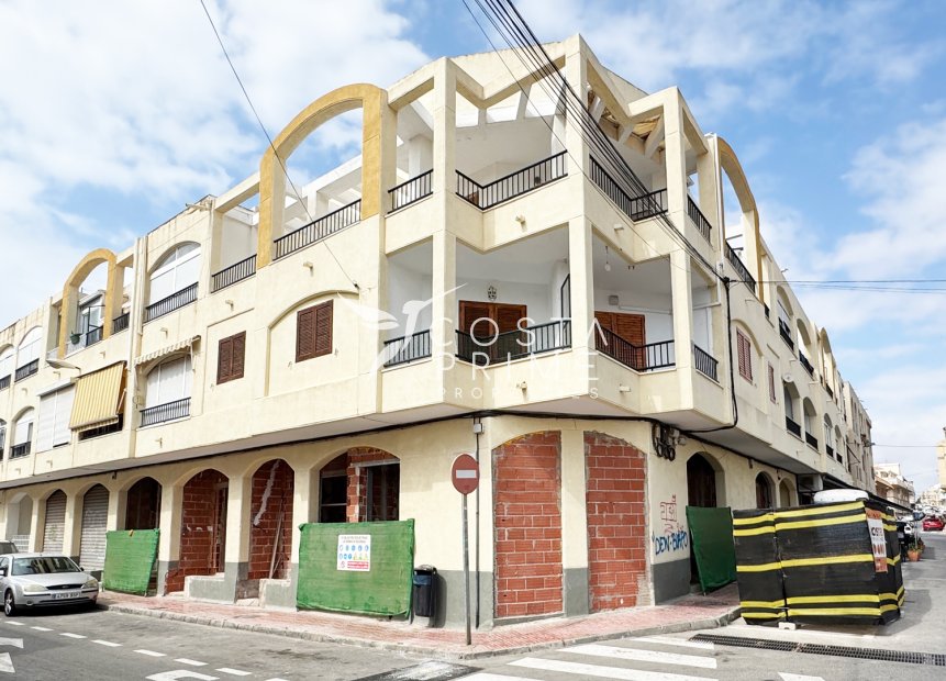 New build - Apartment / Flat - Torrevieja