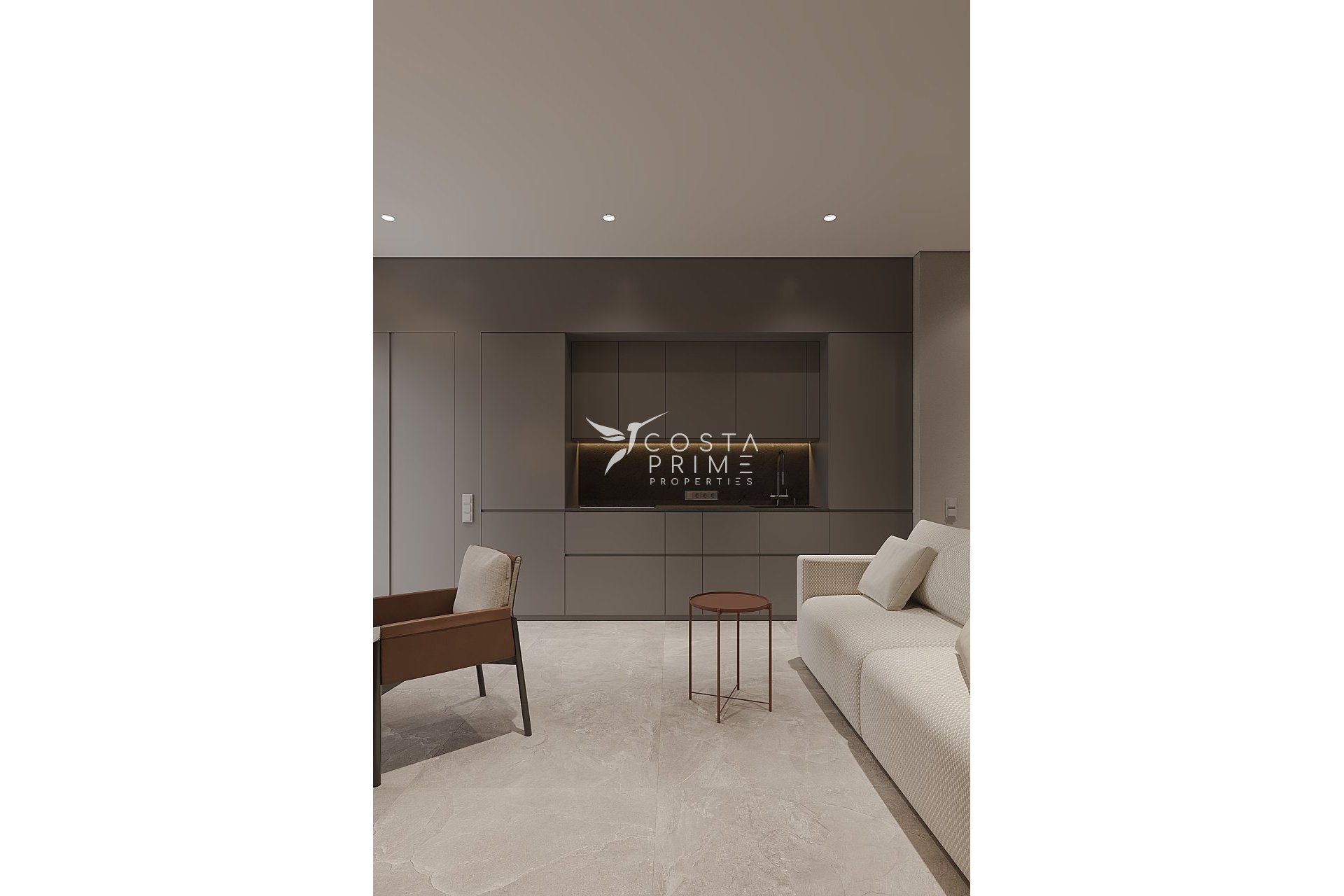 New build - Apartment / Flat - Torrevieja