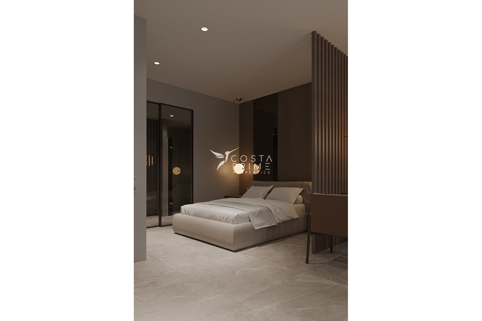 New build - Apartment / Flat - Torrevieja