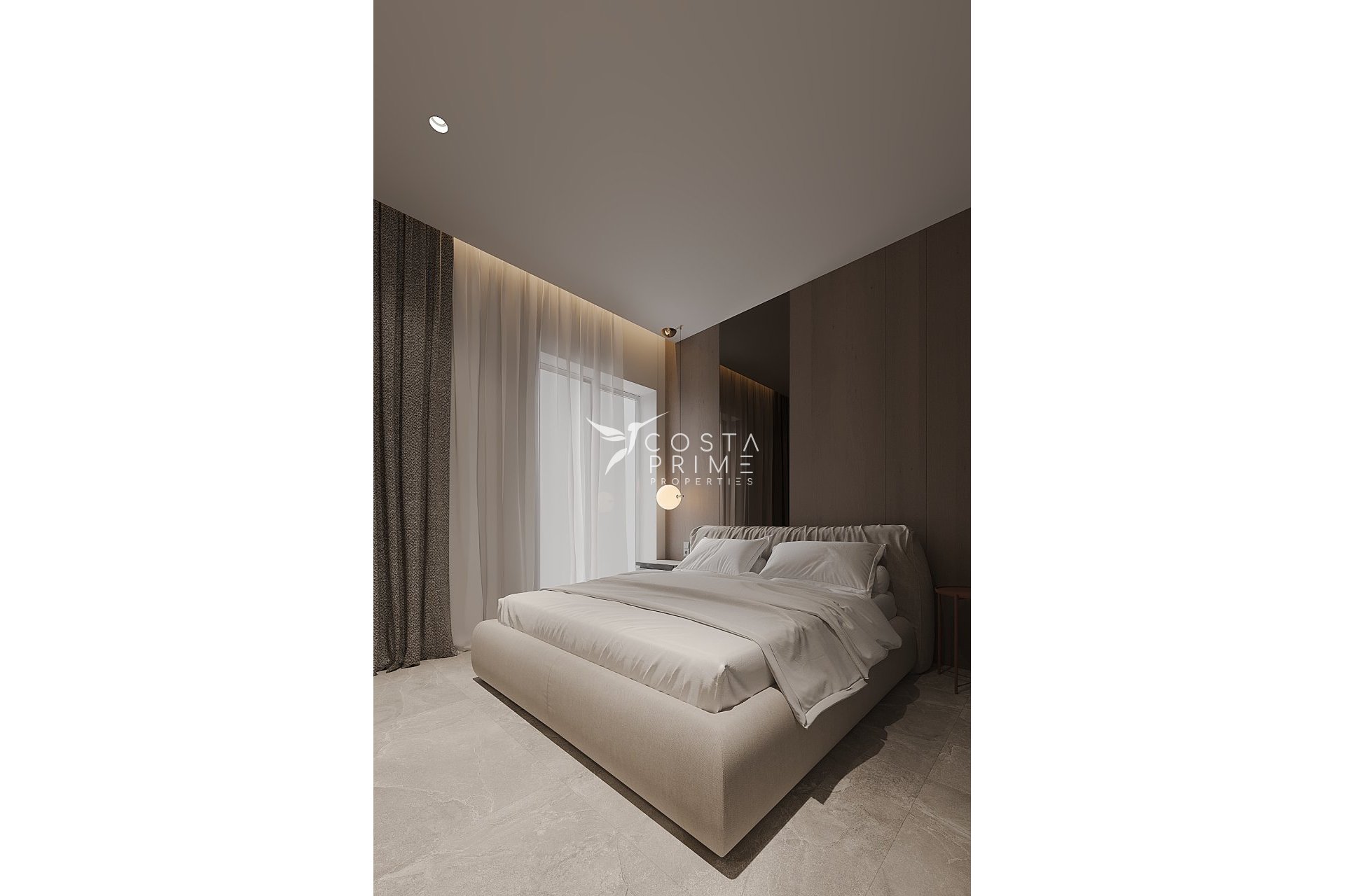 New build - Apartment / Flat - Torrevieja