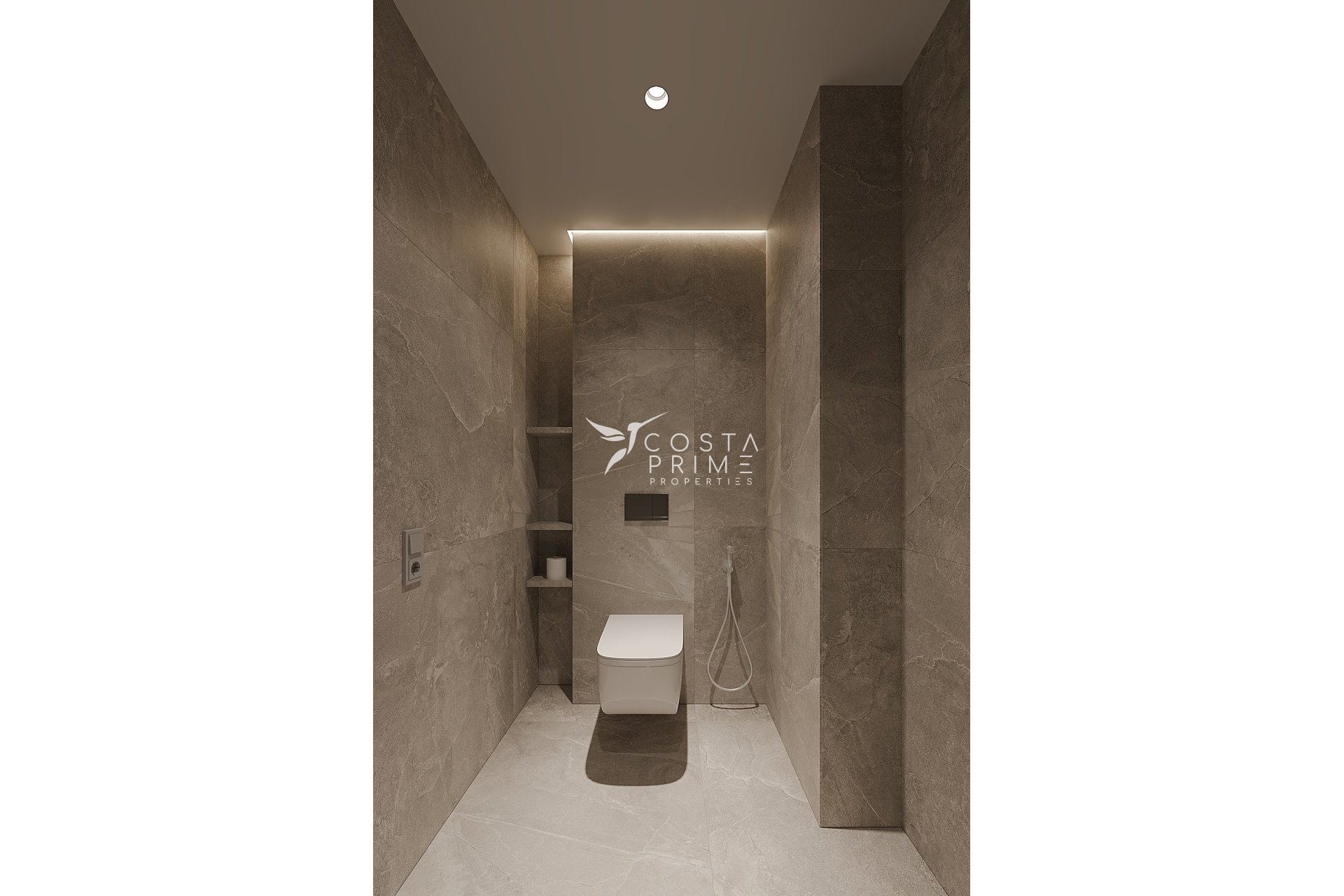 New build - Apartment / Flat - Torrevieja