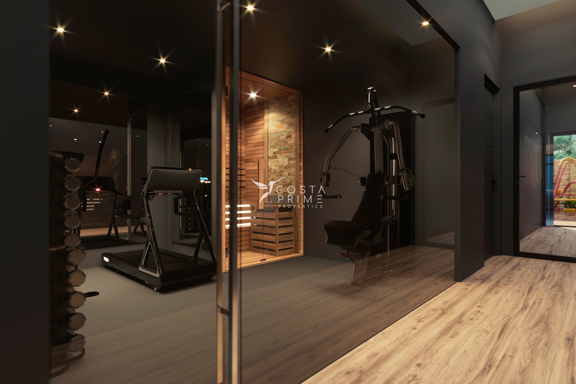 New build - Apartment / Flat - Torrevieja