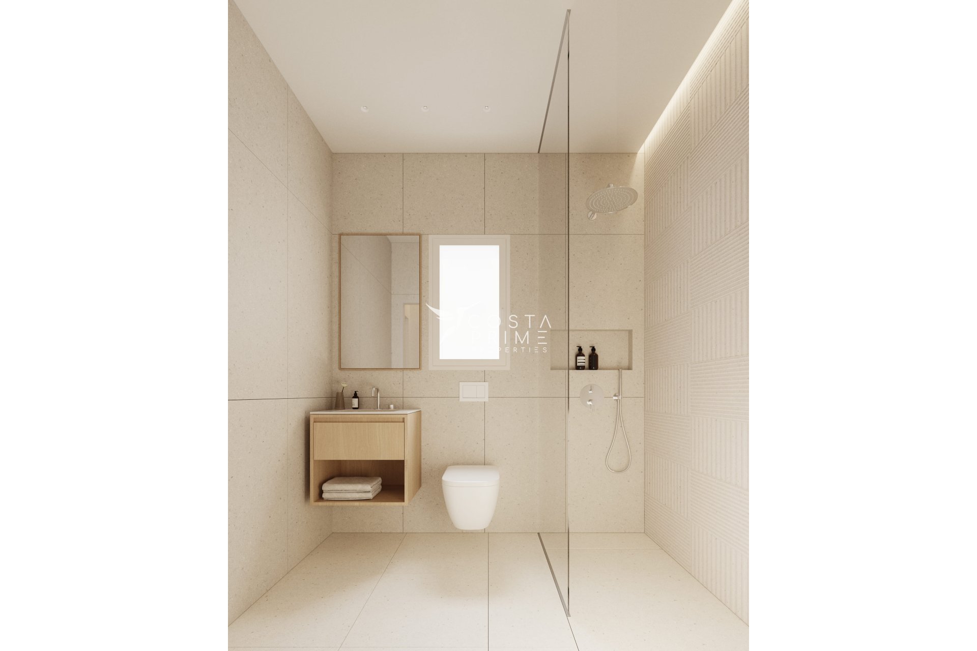 New build - Apartment / Flat - Torrevieja