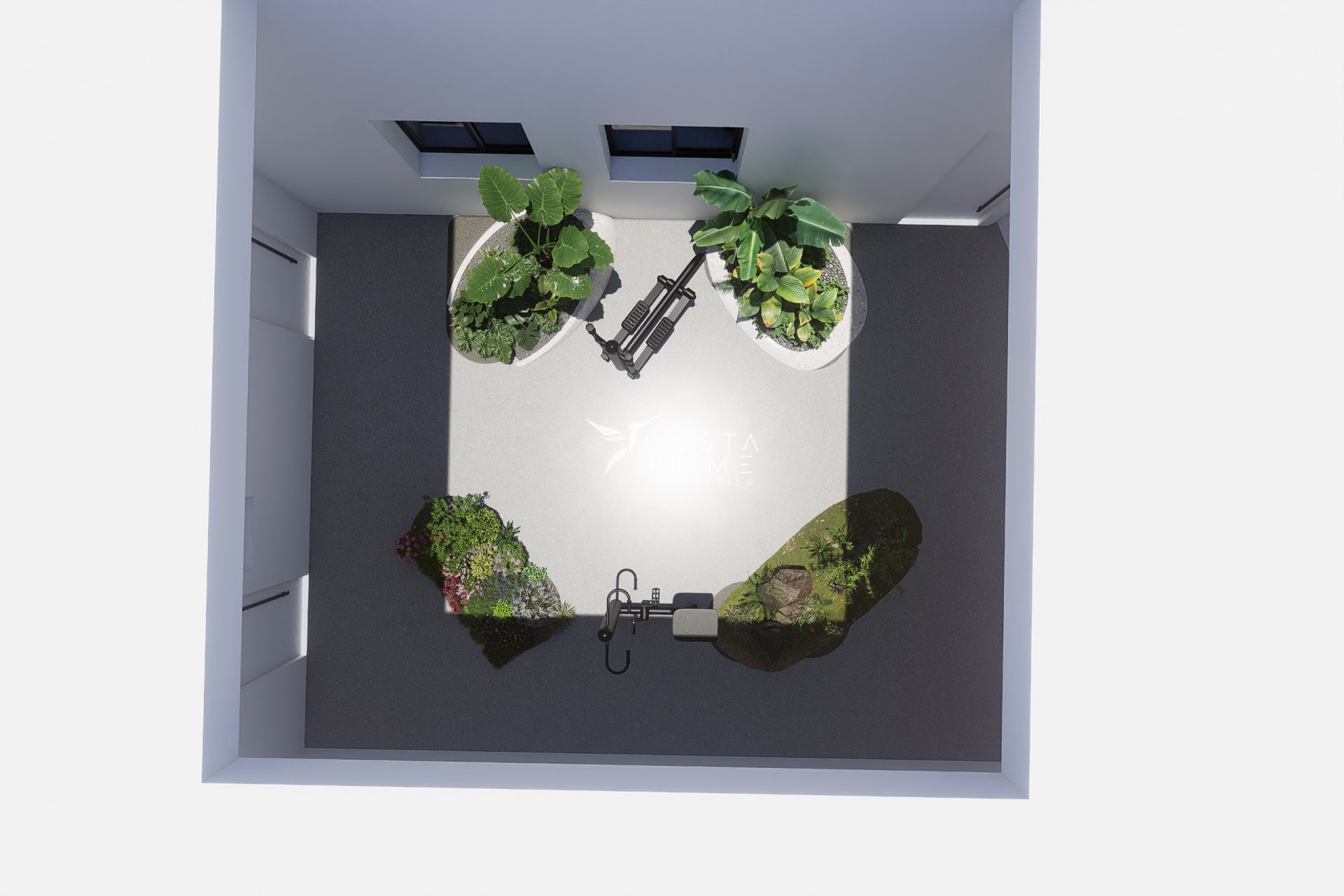 New build - Apartment / Flat - Torrevieja