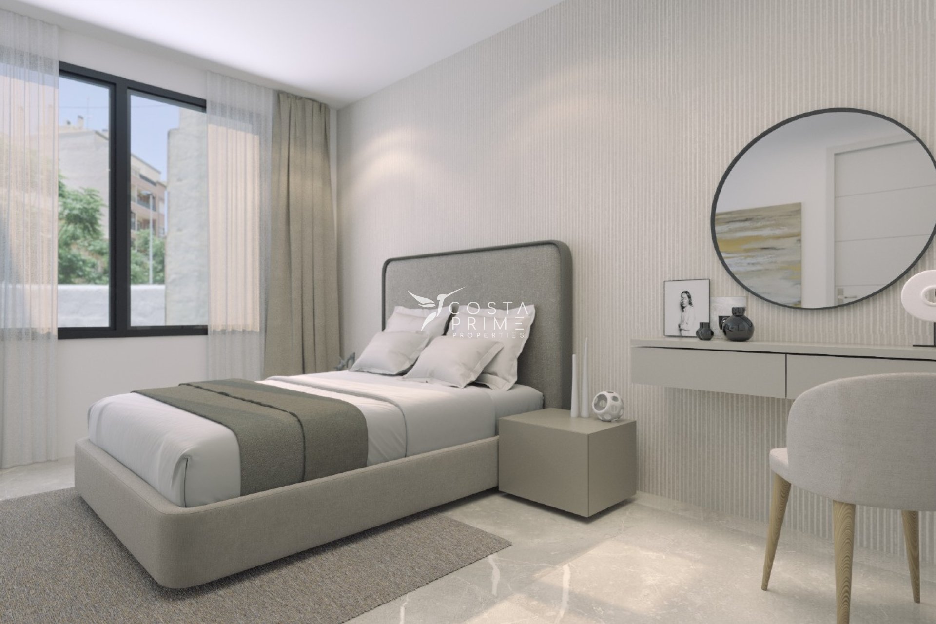 New build - Apartment / Flat - Torrevieja