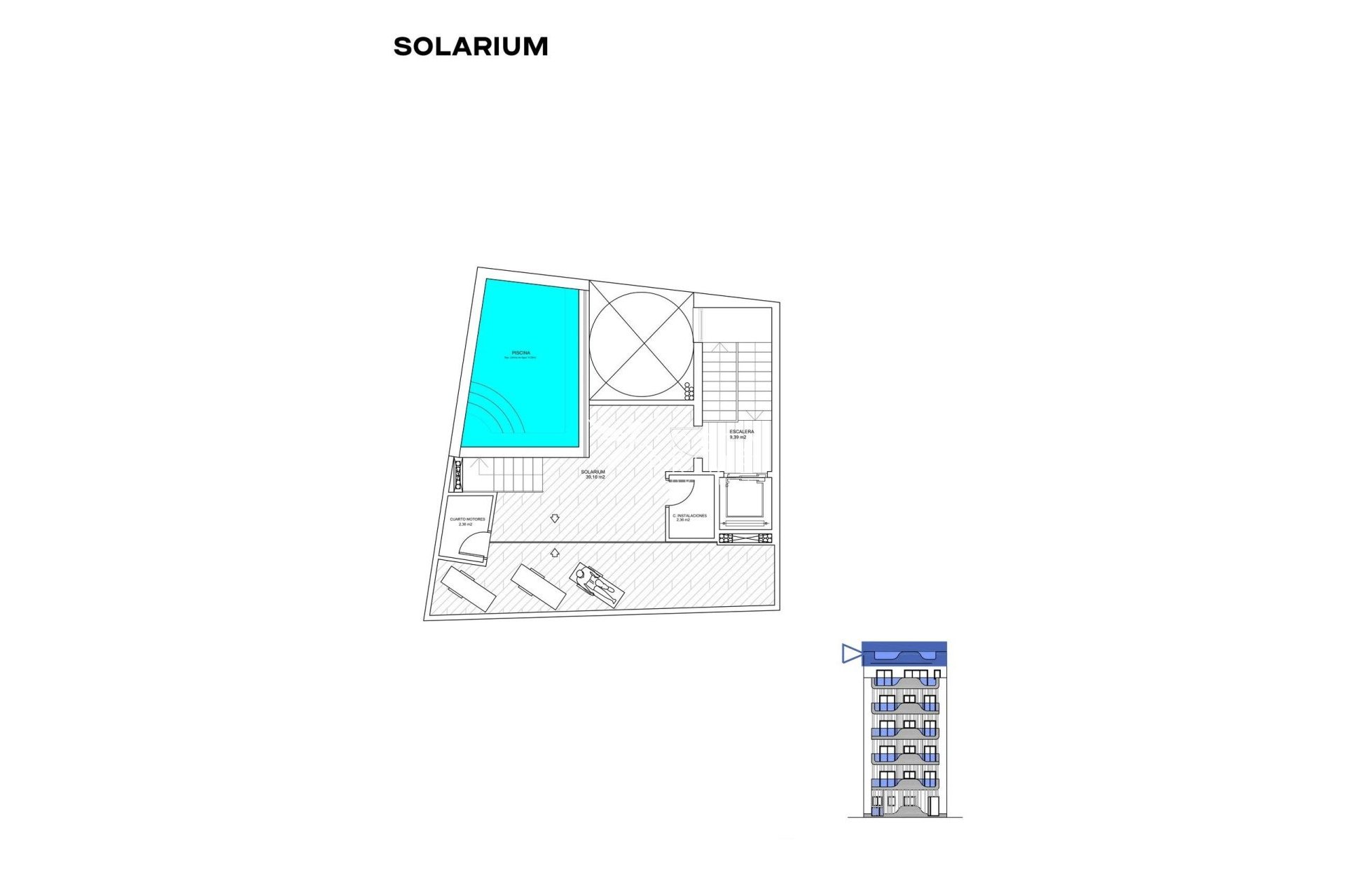 New build - Apartment / Flat - Torrevieja