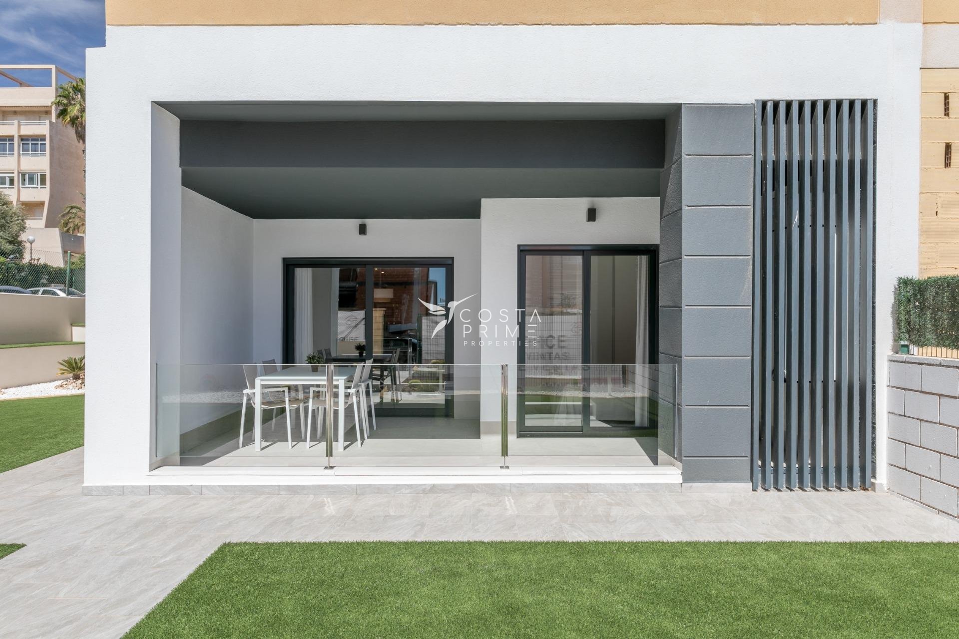 New build - Apartment / Flat - Torrevieja