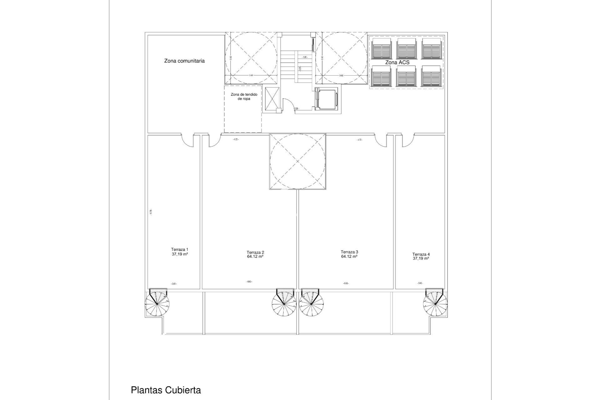 New build - Apartment / Flat - Torrevieja