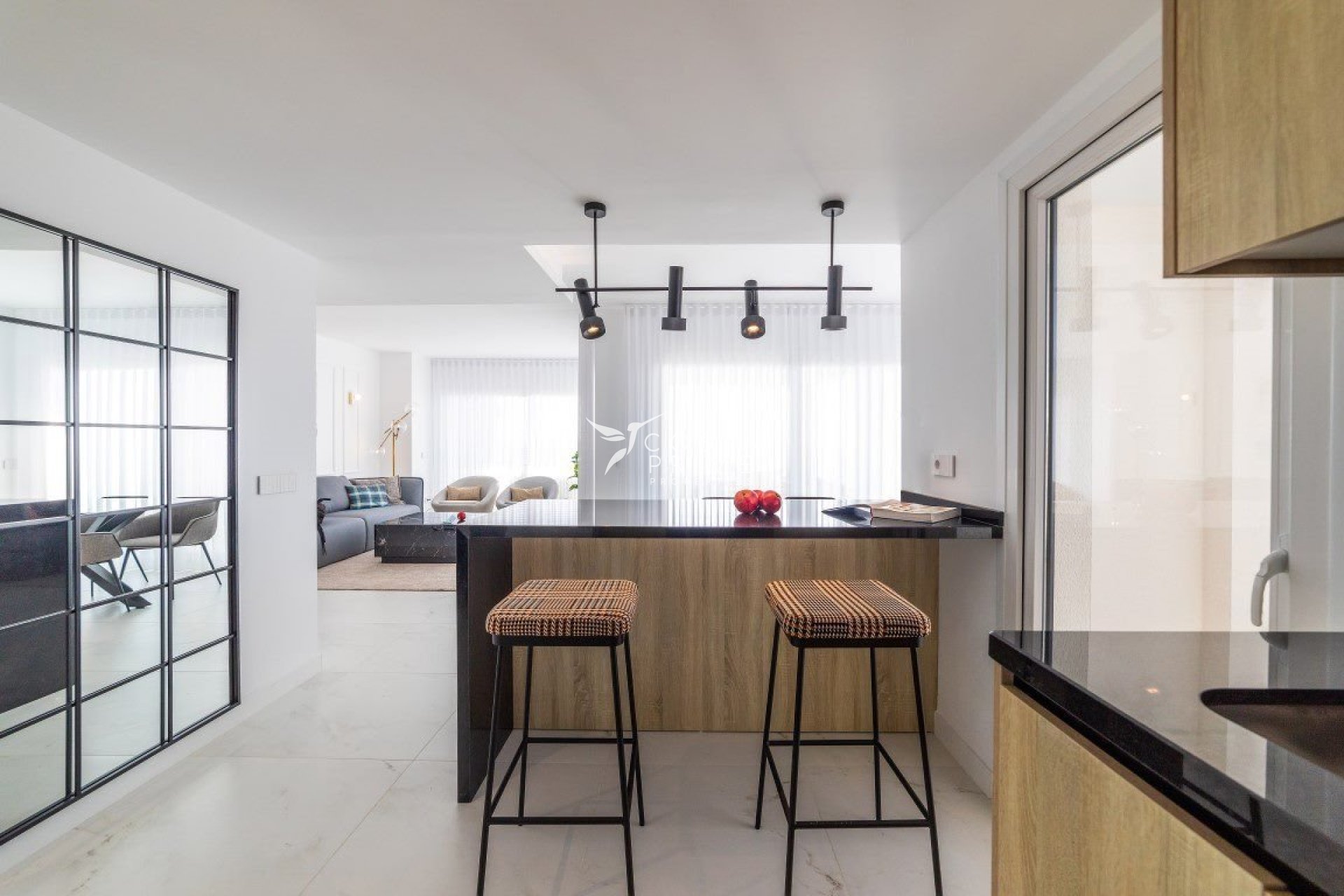 New build - Apartment / Flat - Torrevieja