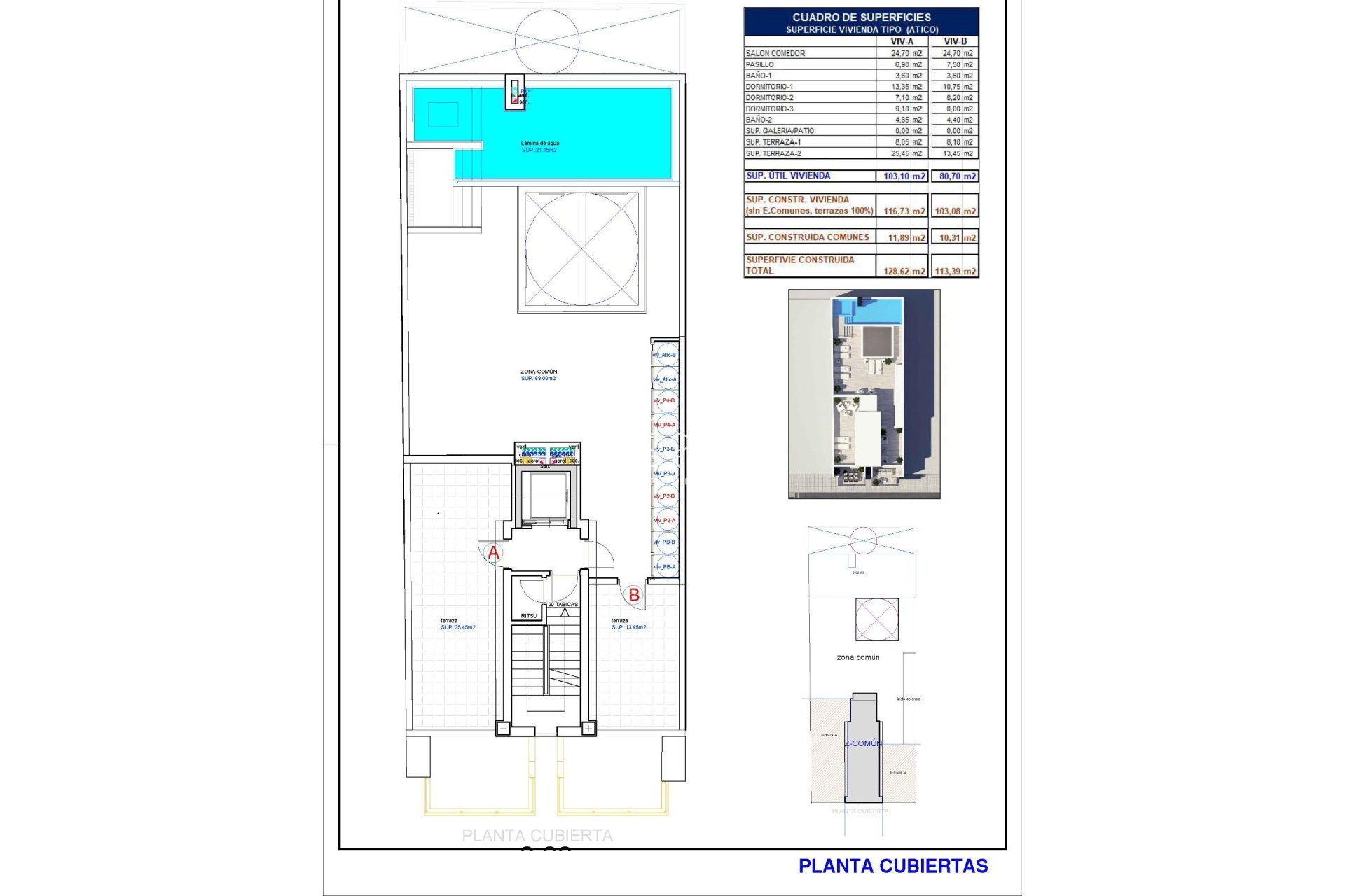 New build - Apartment / Flat - Torrevieja