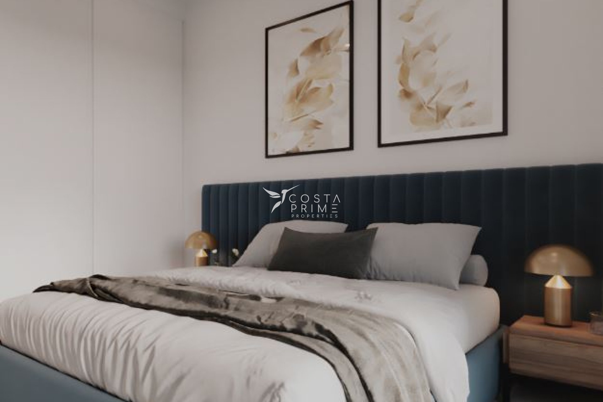 New build - Apartment / Flat - Torrevieja