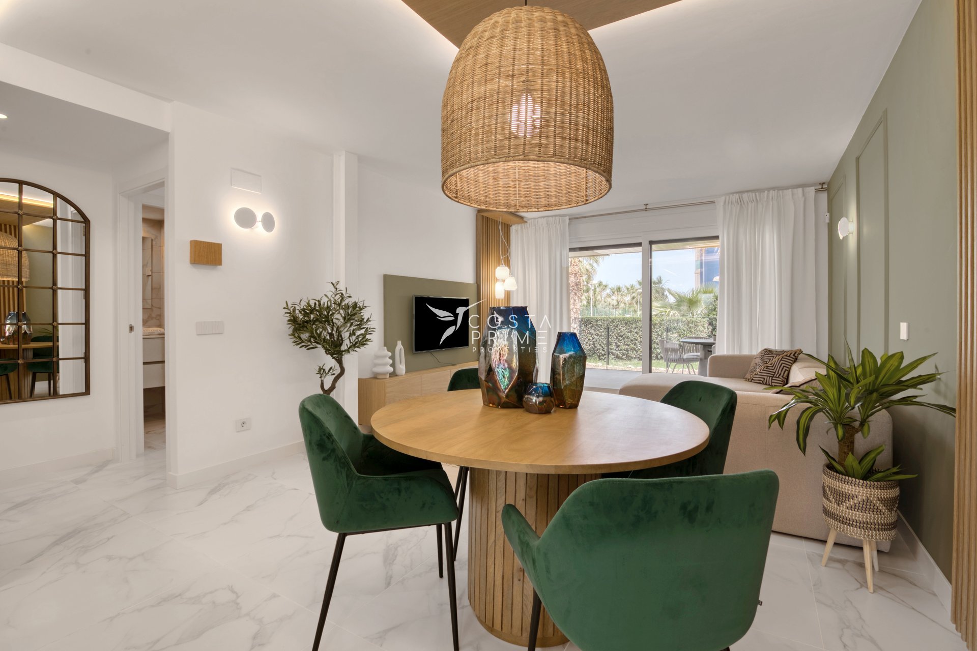 New build - Apartment / Flat - Torrevieja