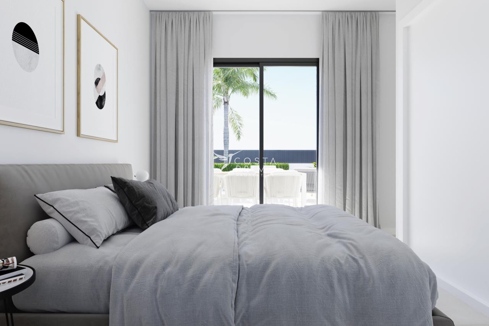 New build - Apartment / Flat - Torrevieja