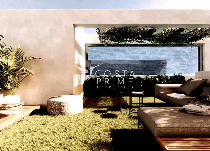 New build - Apartment / Flat - Torrevieja