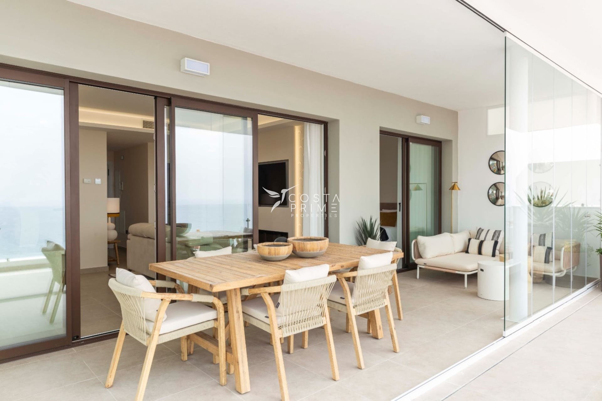 New build - Apartment / Flat - Torrox