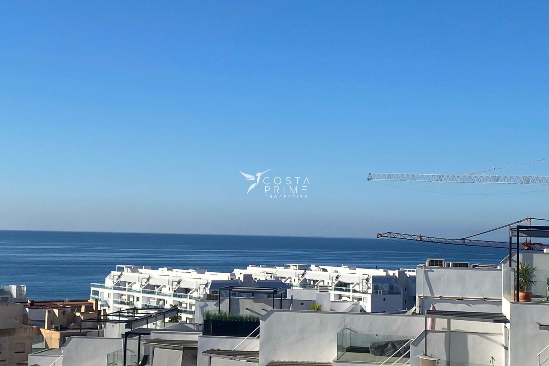 New build - Apartment / Flat - Torrox