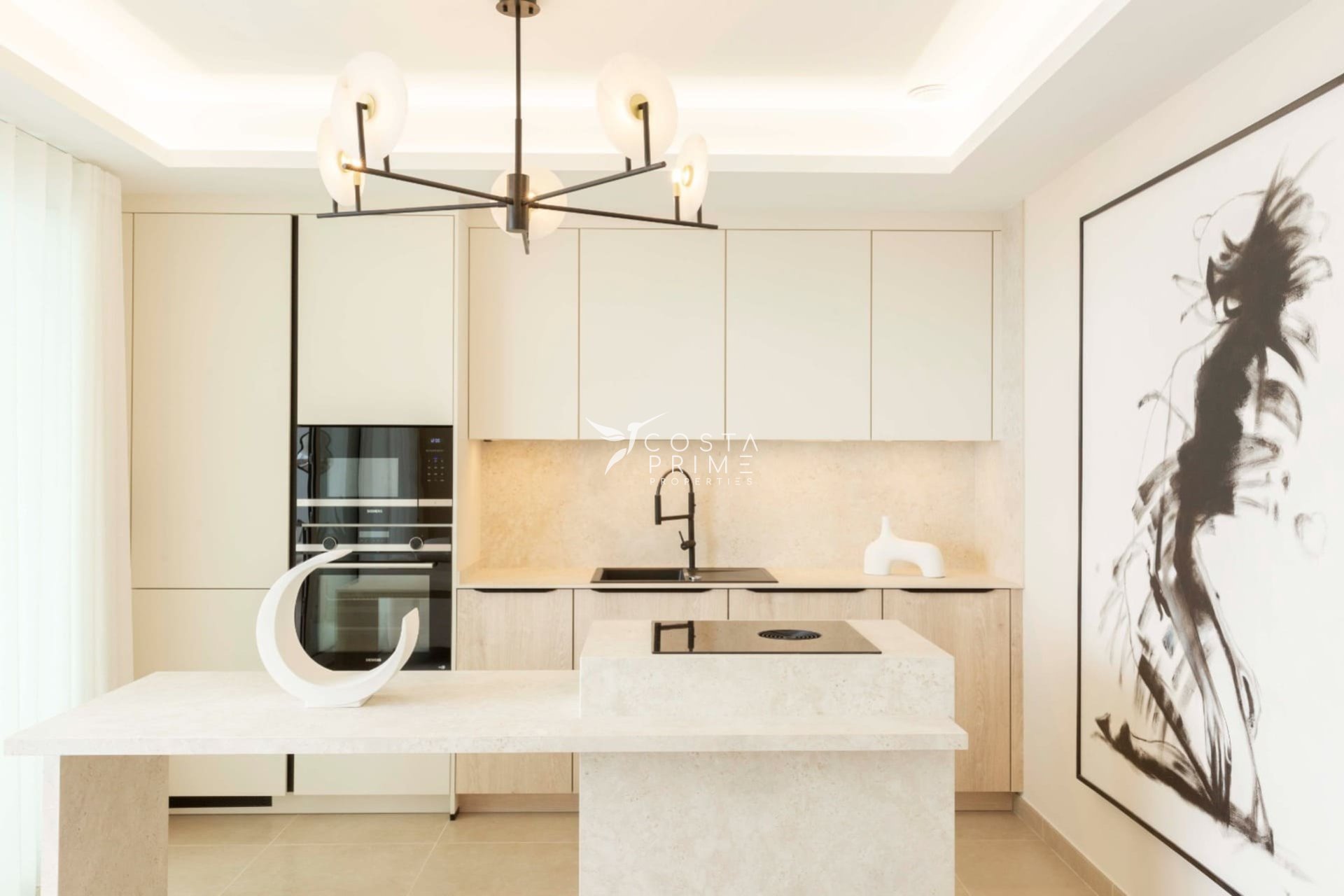 New build - Apartment / Flat - Torrox