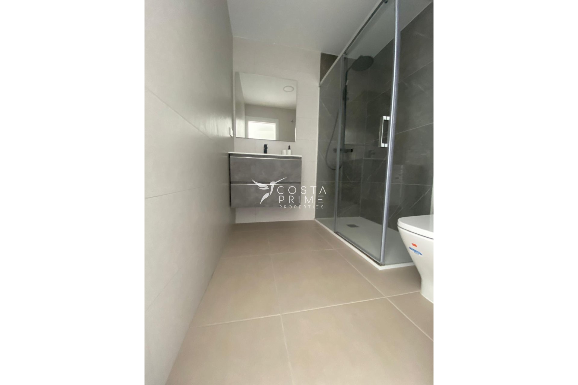 New build - Apartment / Flat - Torrox