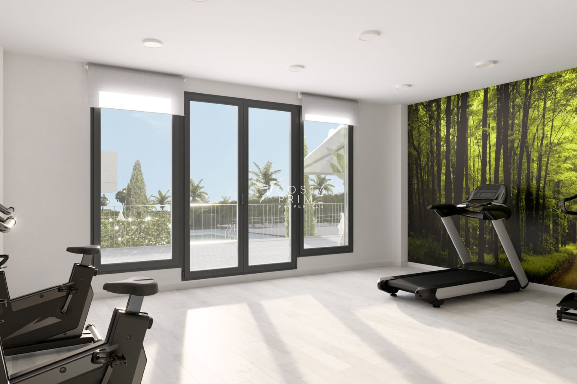 New build - Apartment / Flat - Vélez-Málaga