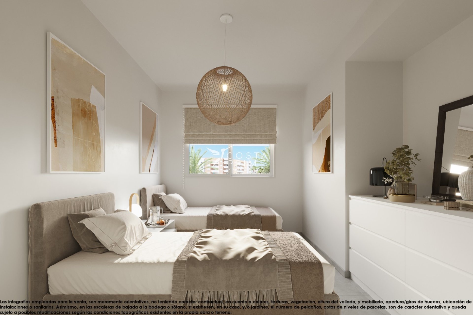 New build - Apartment / Flat - Vélez-Málaga