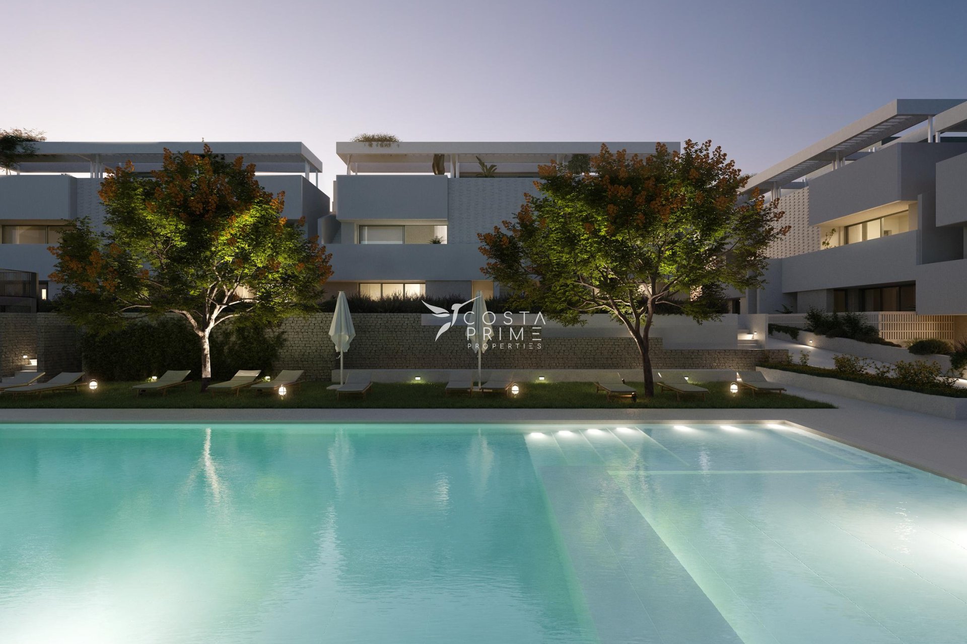 New build - Apartment / Flat - Vera