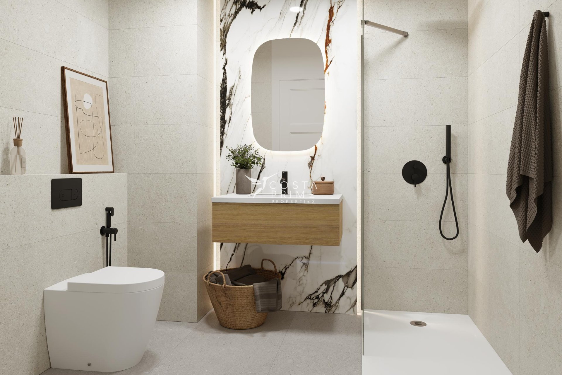 New build - Apartment / Flat - Vera