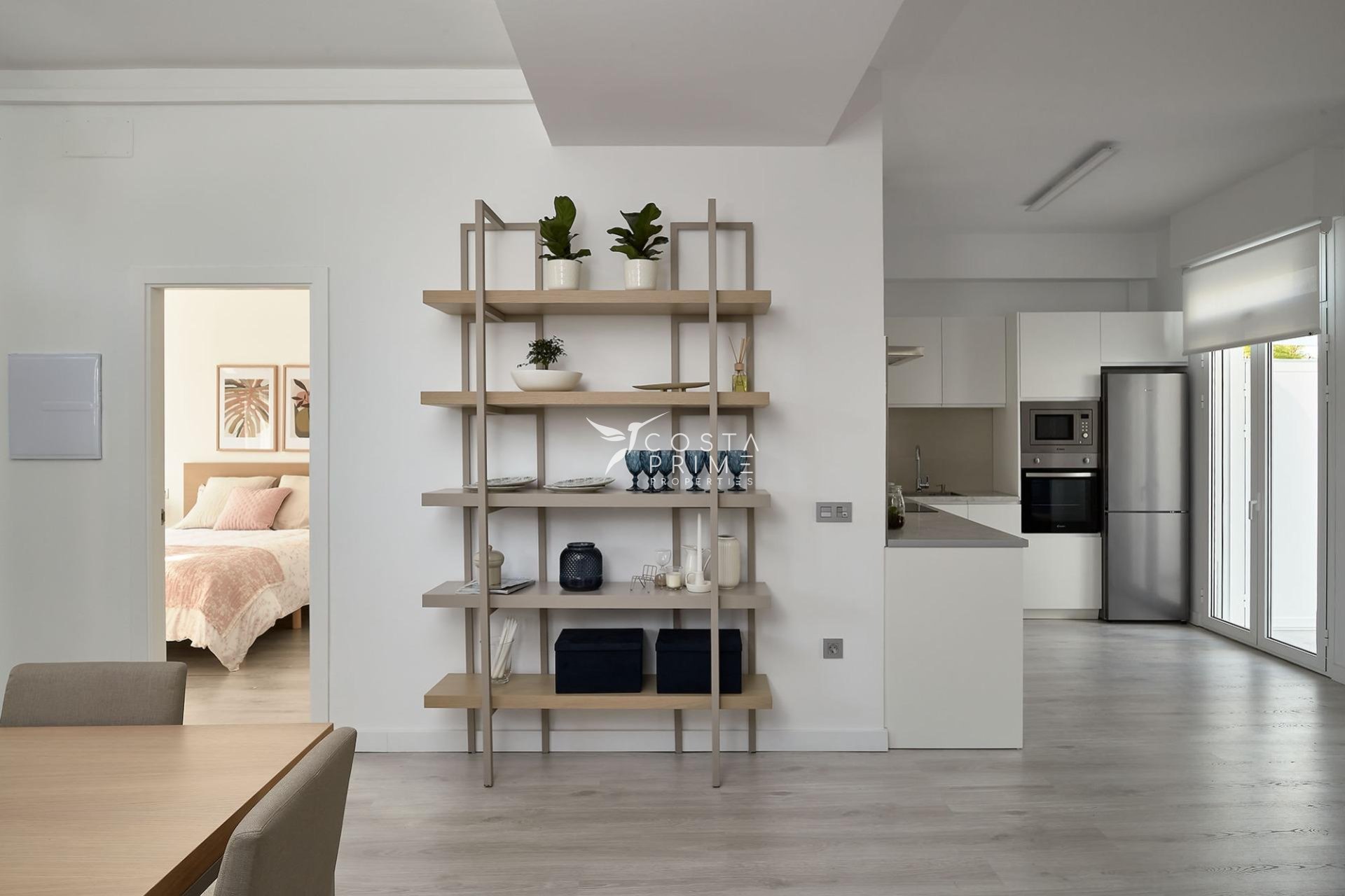 New build - Apartment / Flat - Vera