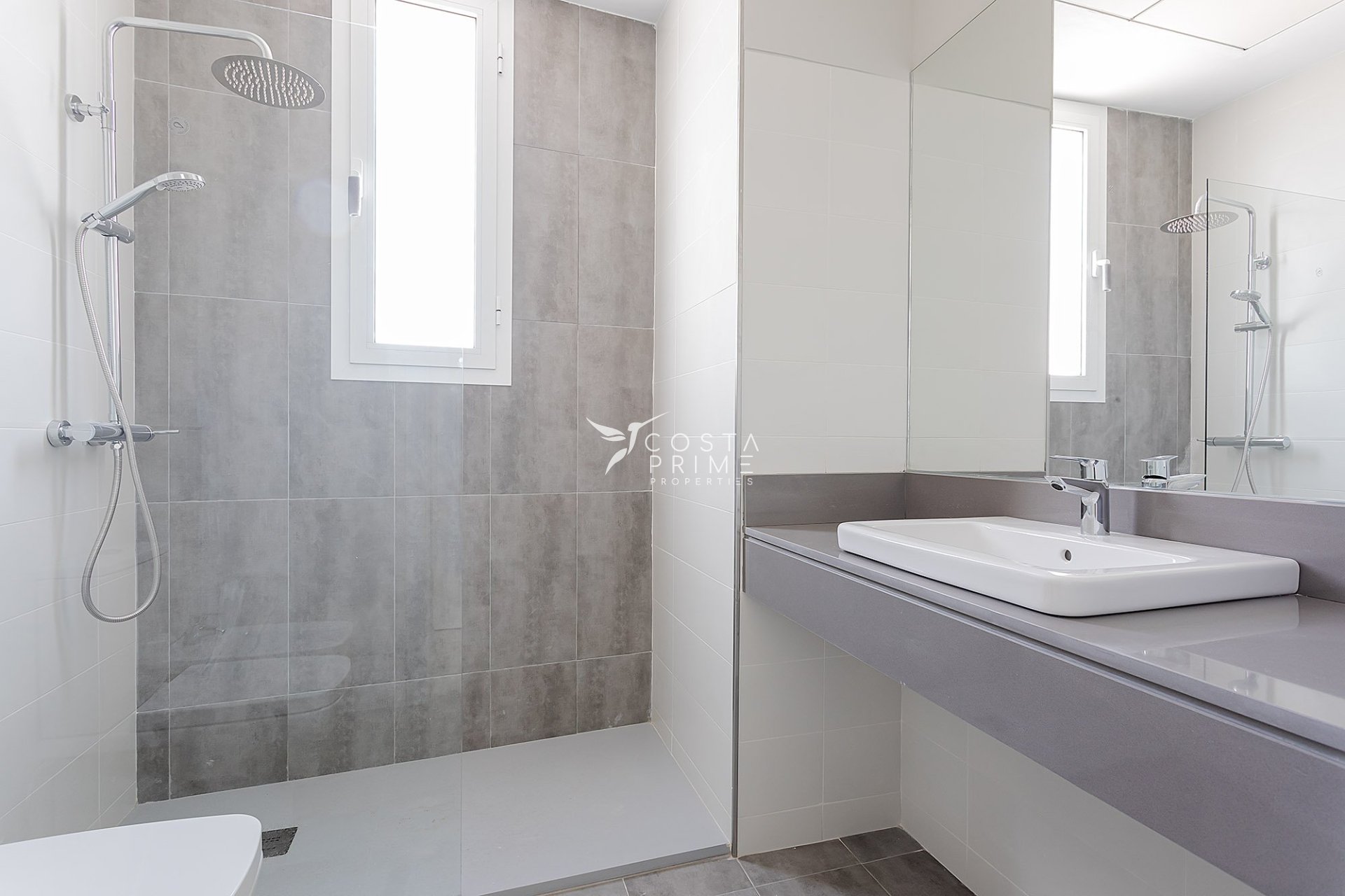 New build - Apartment / Flat - Vera