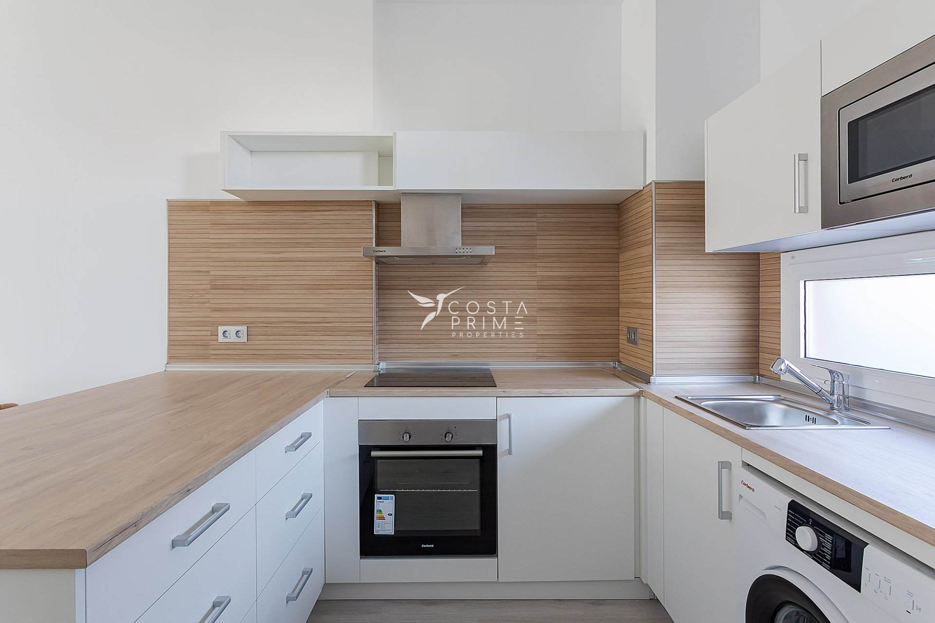 New build - Apartment / Flat - Vera