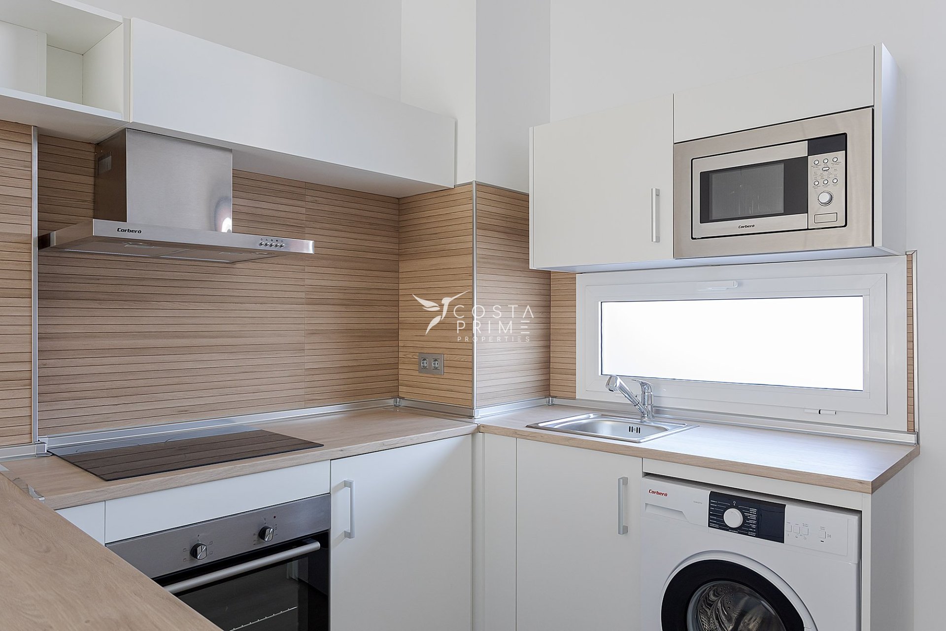 New build - Apartment / Flat - Vera