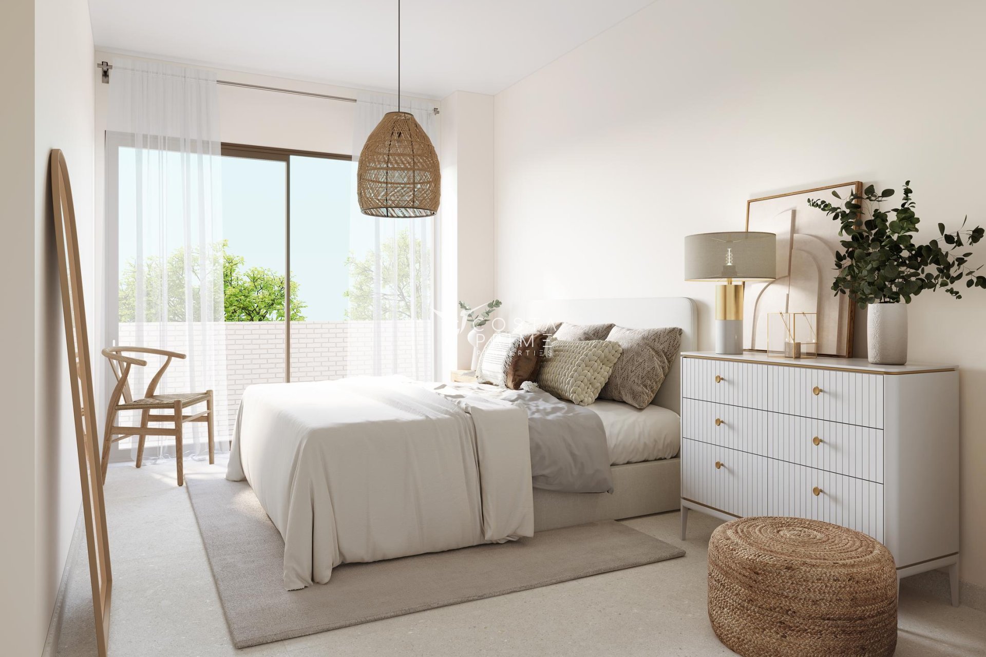 New build - Apartment / Flat - Vera