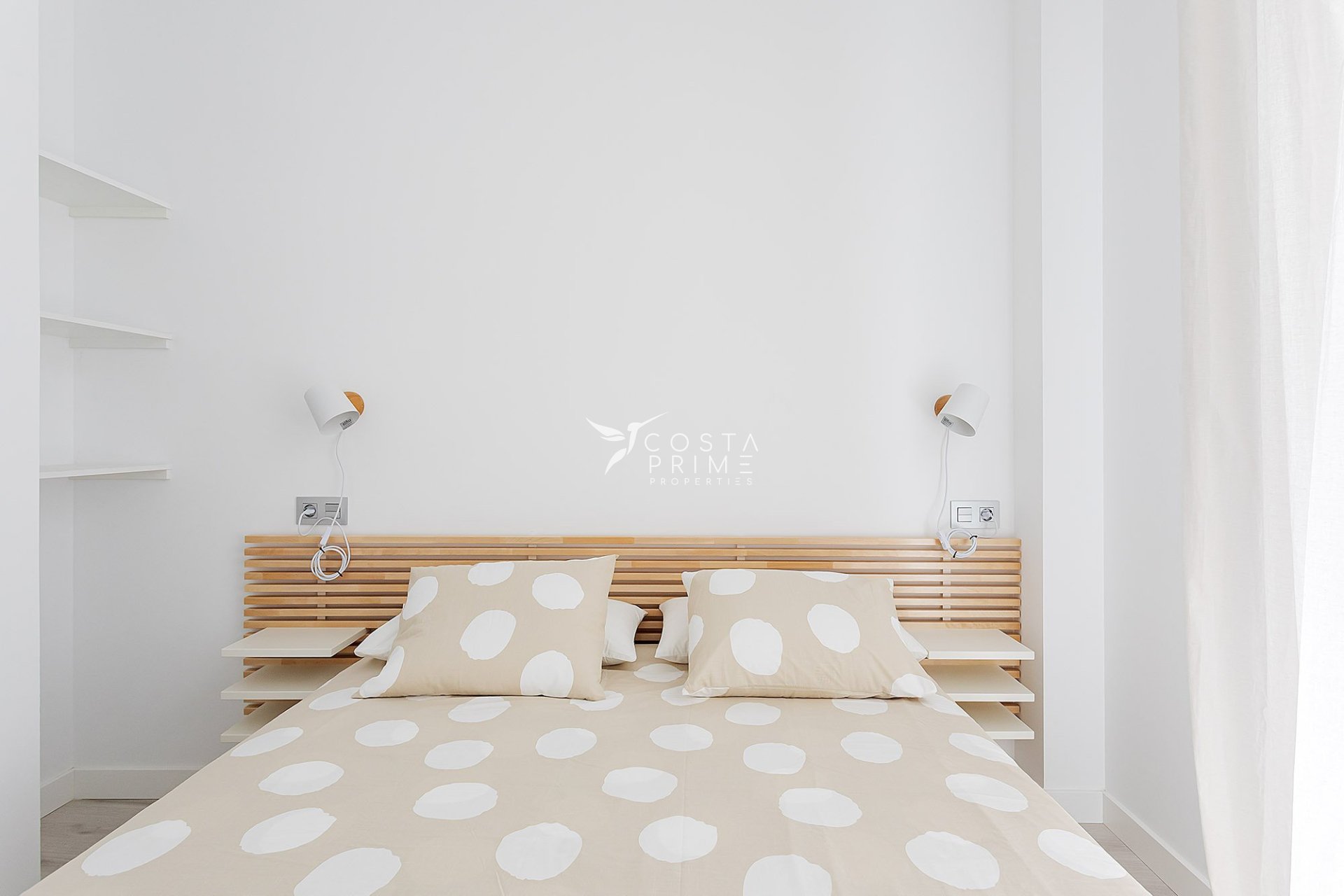 New build - Apartment / Flat - Vera