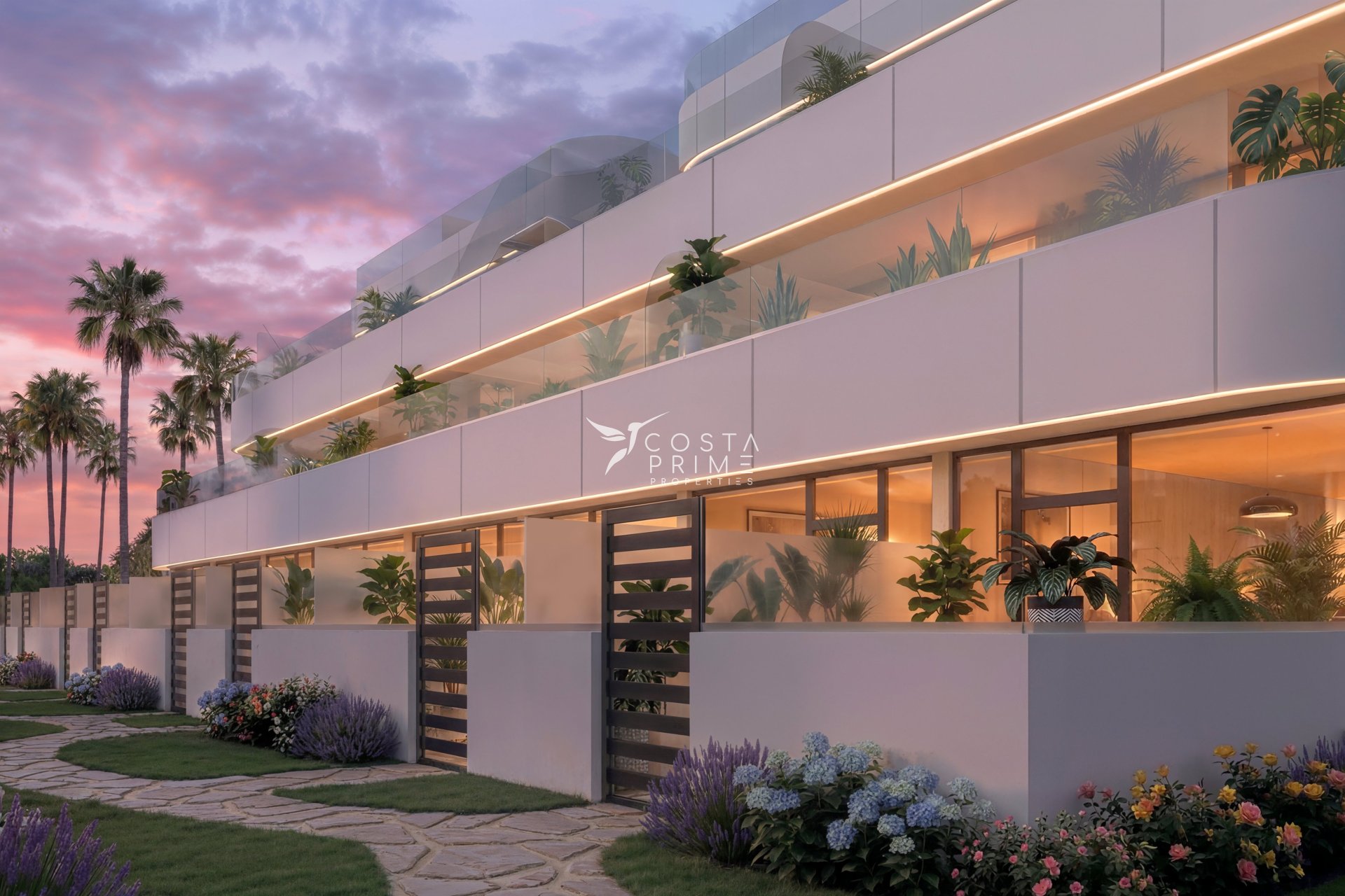 New build - Apartment / Flat - Vera