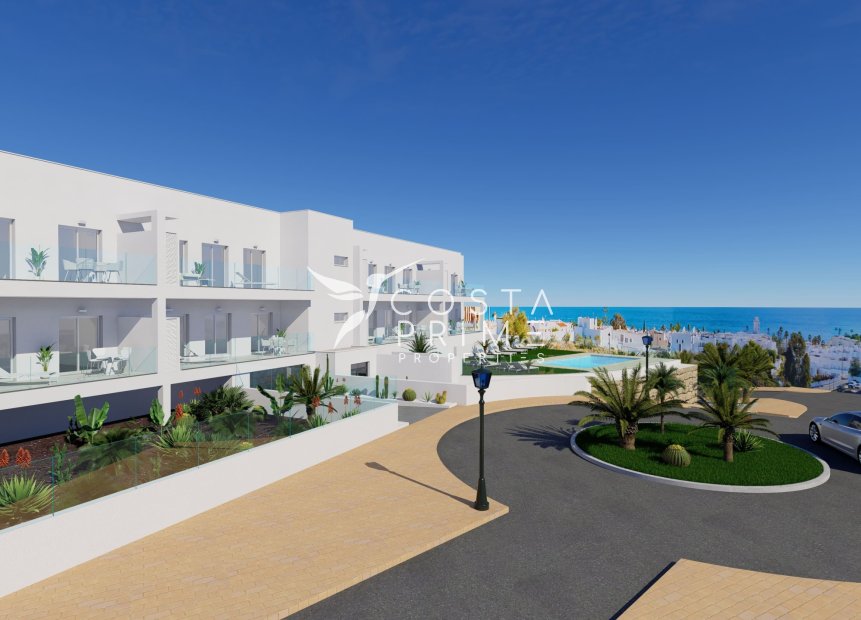 New build - Apartment / Flat - Vera