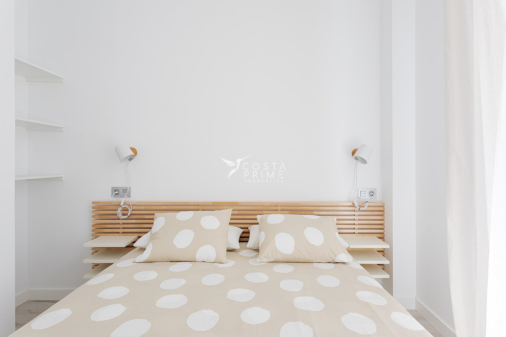 New build - Apartment / Flat - Vera