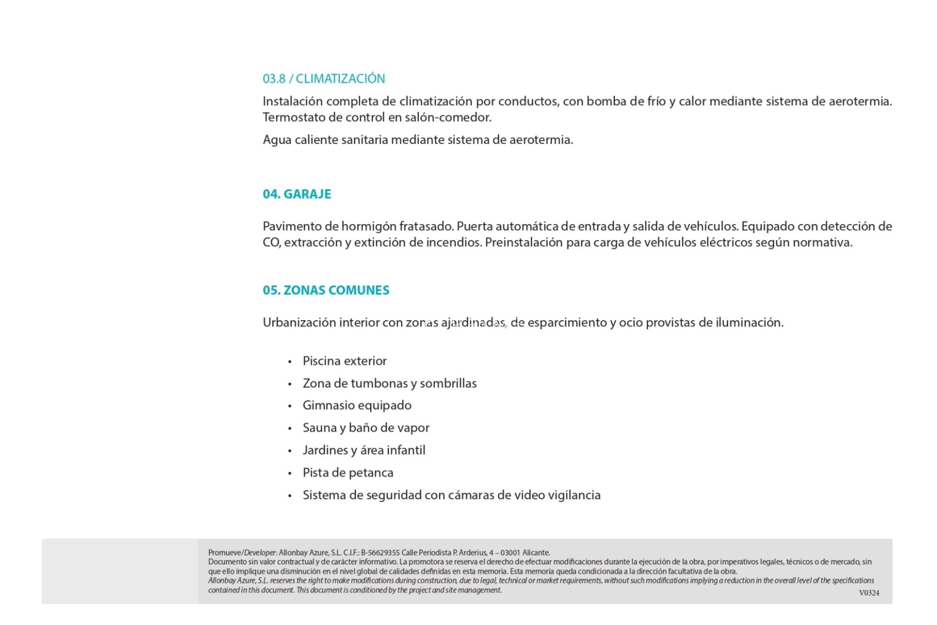 New build - Apartment / Flat - Villajoyosa