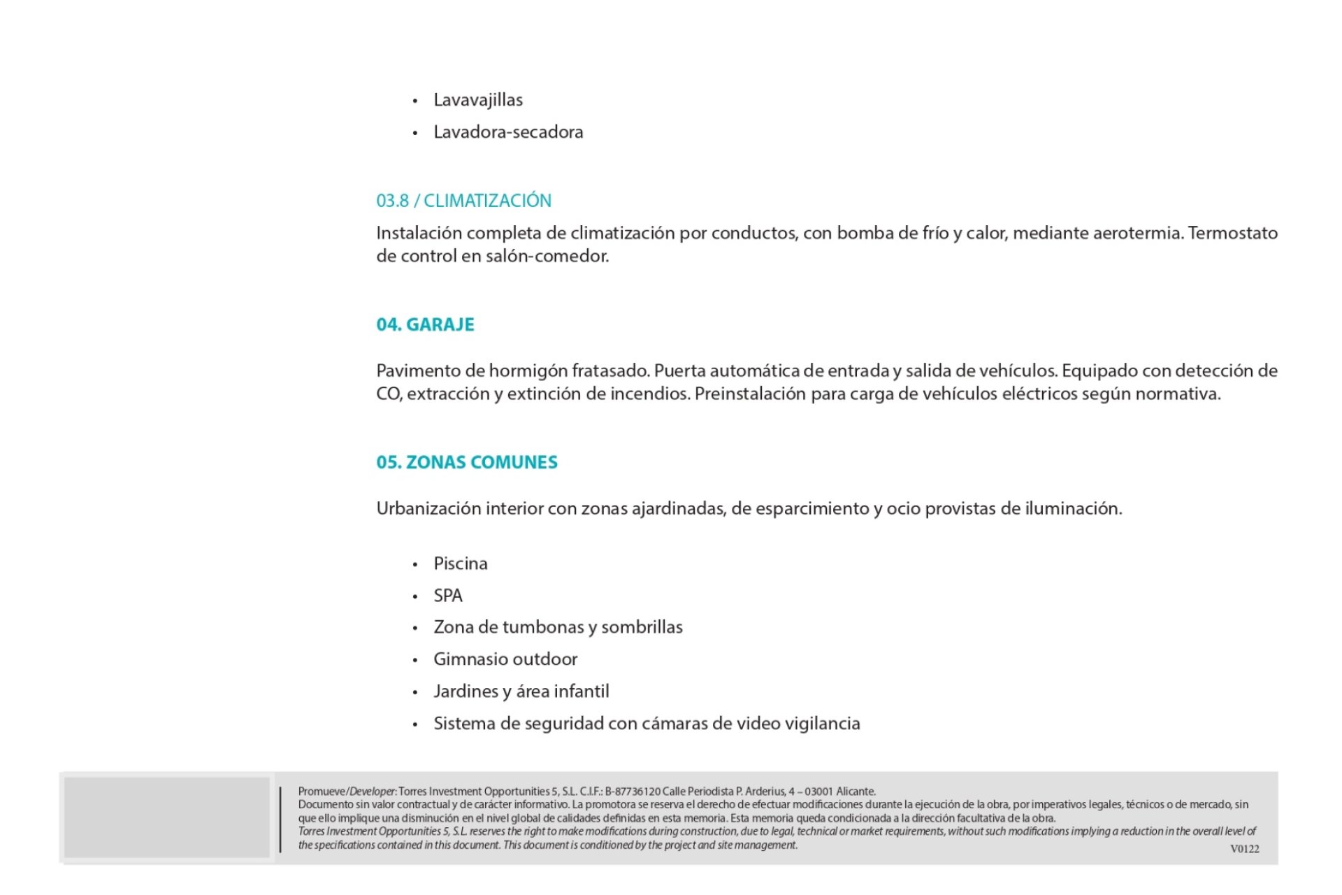 New build - Apartment / Flat - Villajoyosa