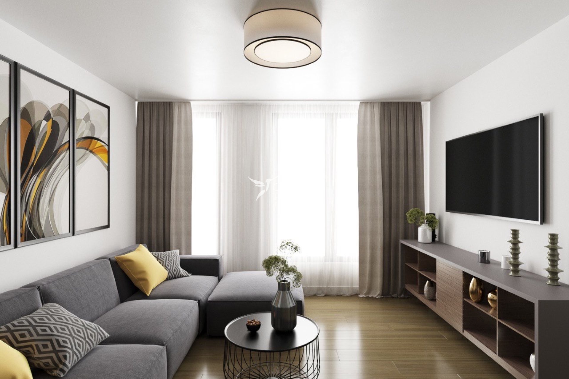 New build - Penthouse - Alicante