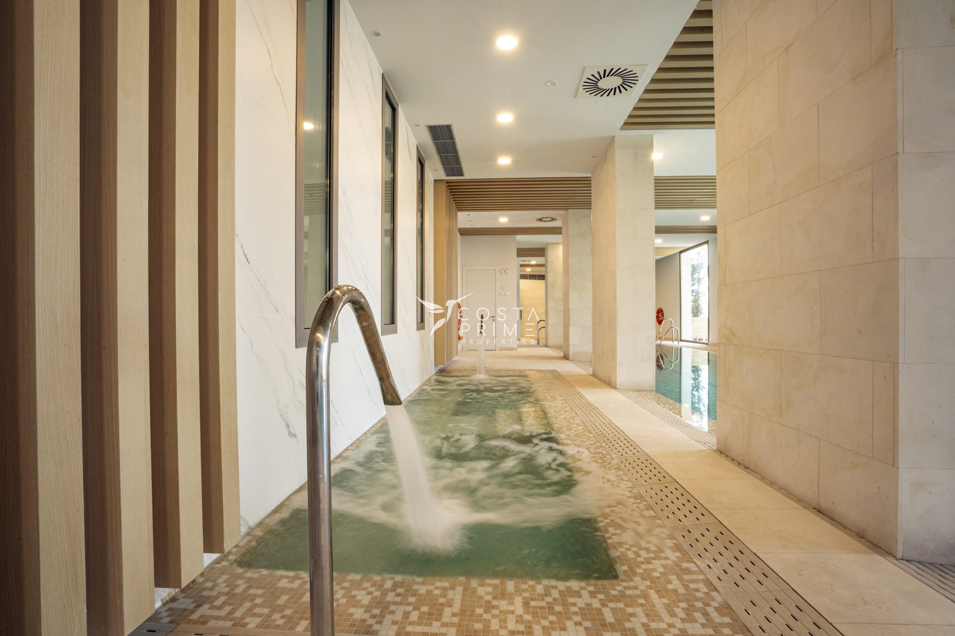 New build - Penthouse - Benahavís