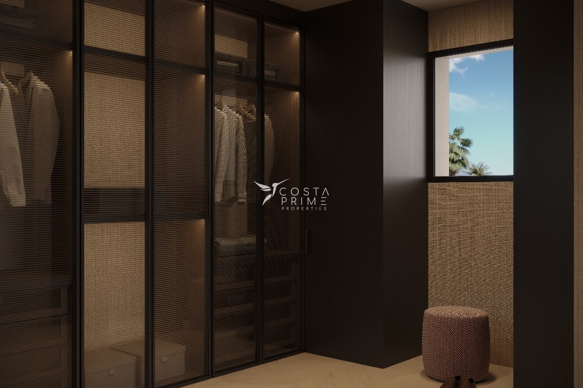 New build - Penthouse - Benahavís