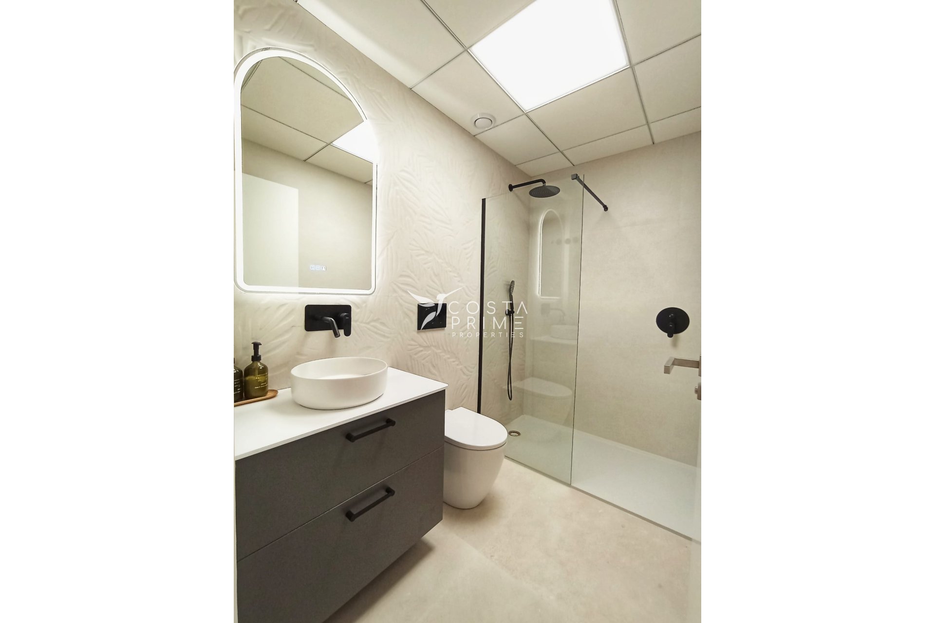 New build - Penthouse - Benijofar