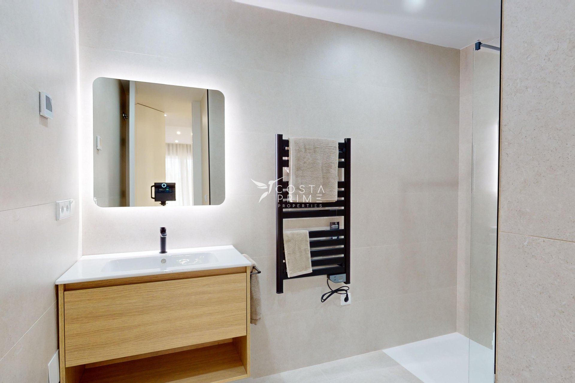 New build - Penthouse - Cabo Roig