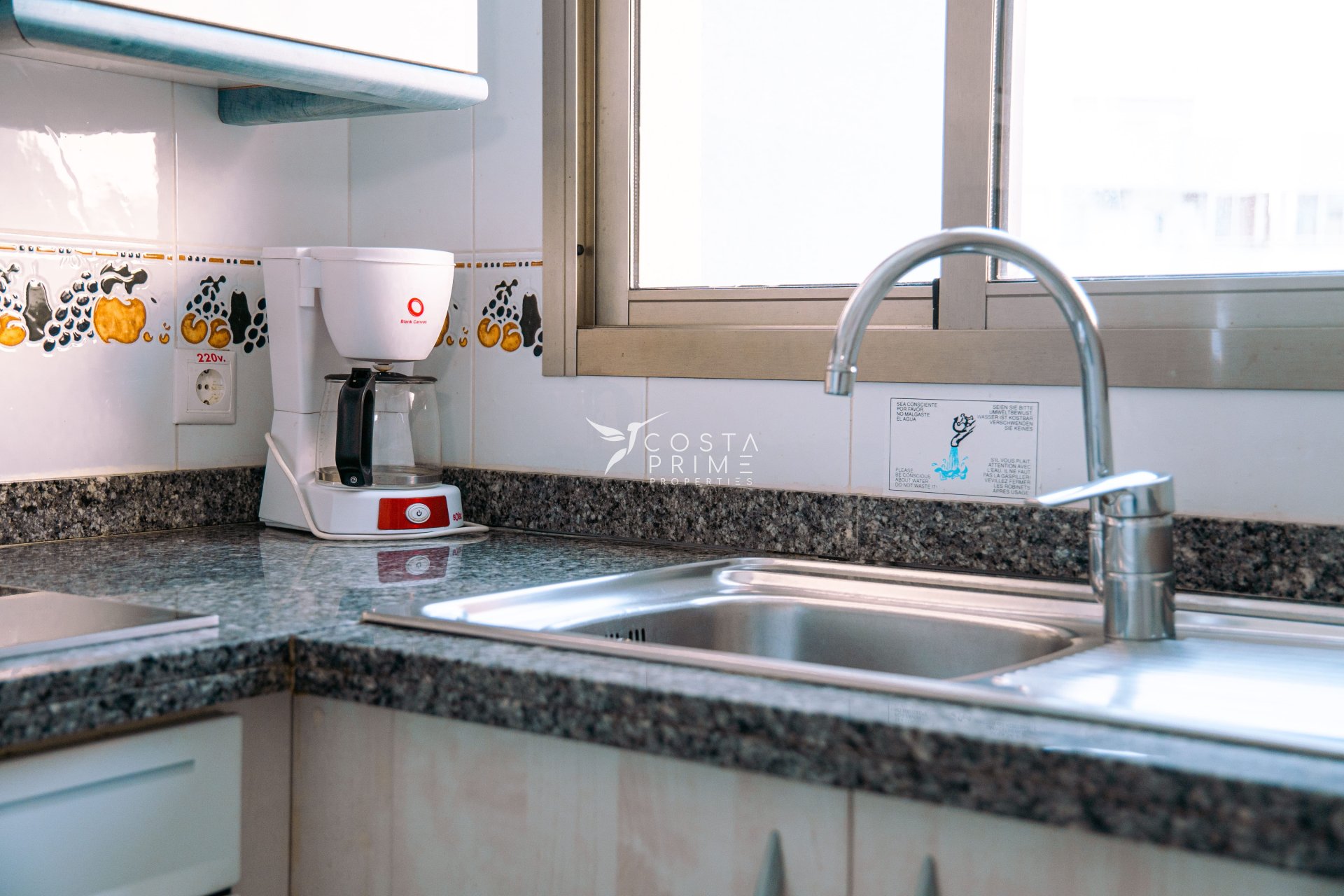 New build - Penthouse - Calpe