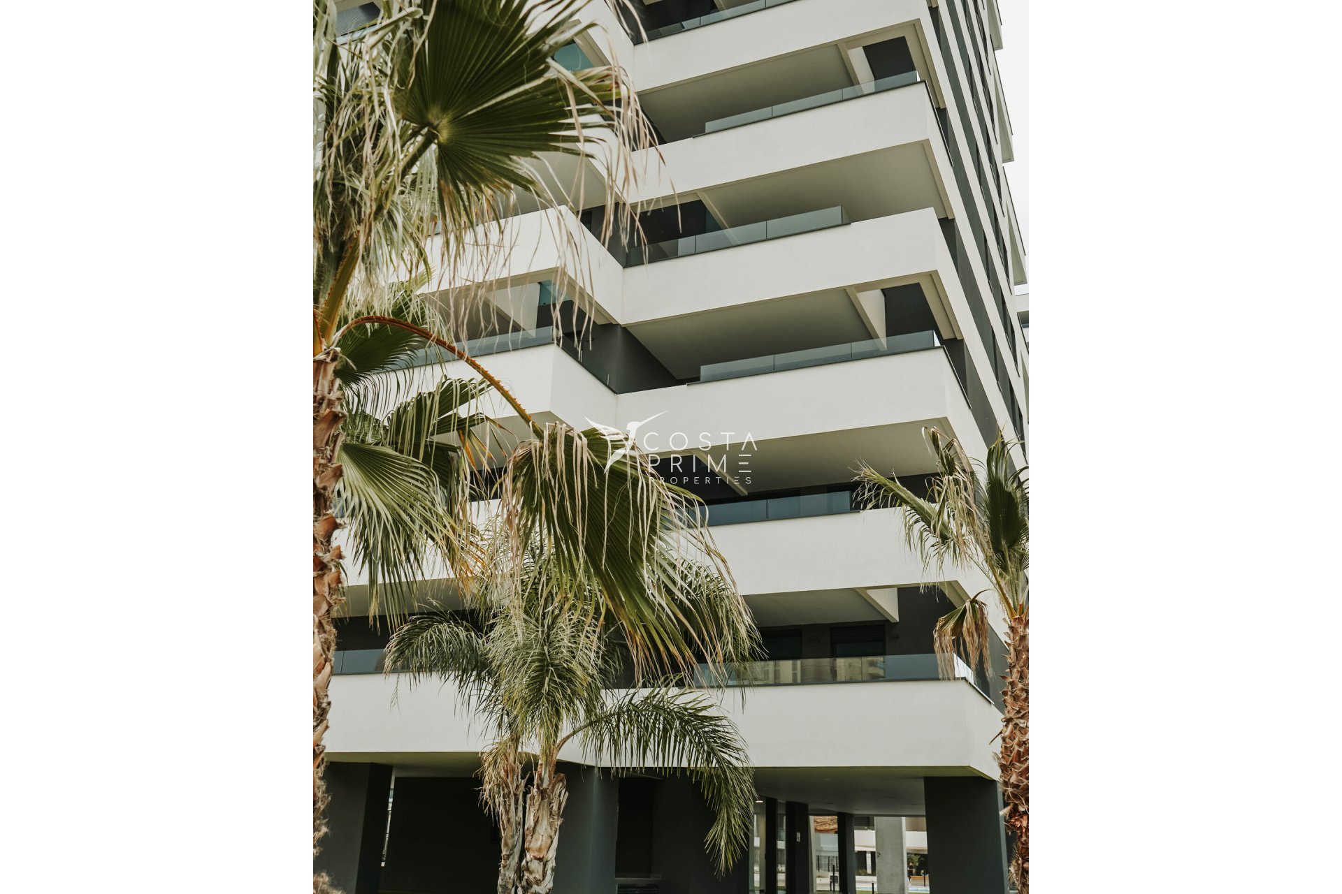 New build - Penthouse - Calpe