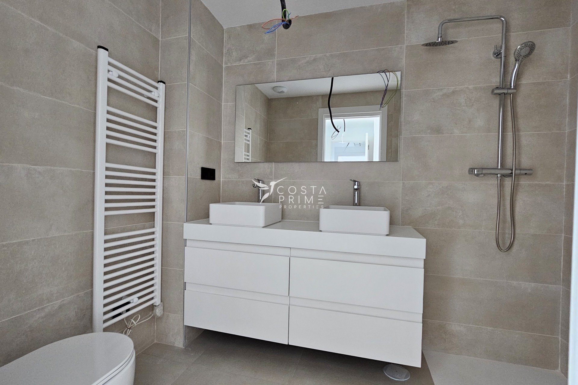 New build - Penthouse - Calpe