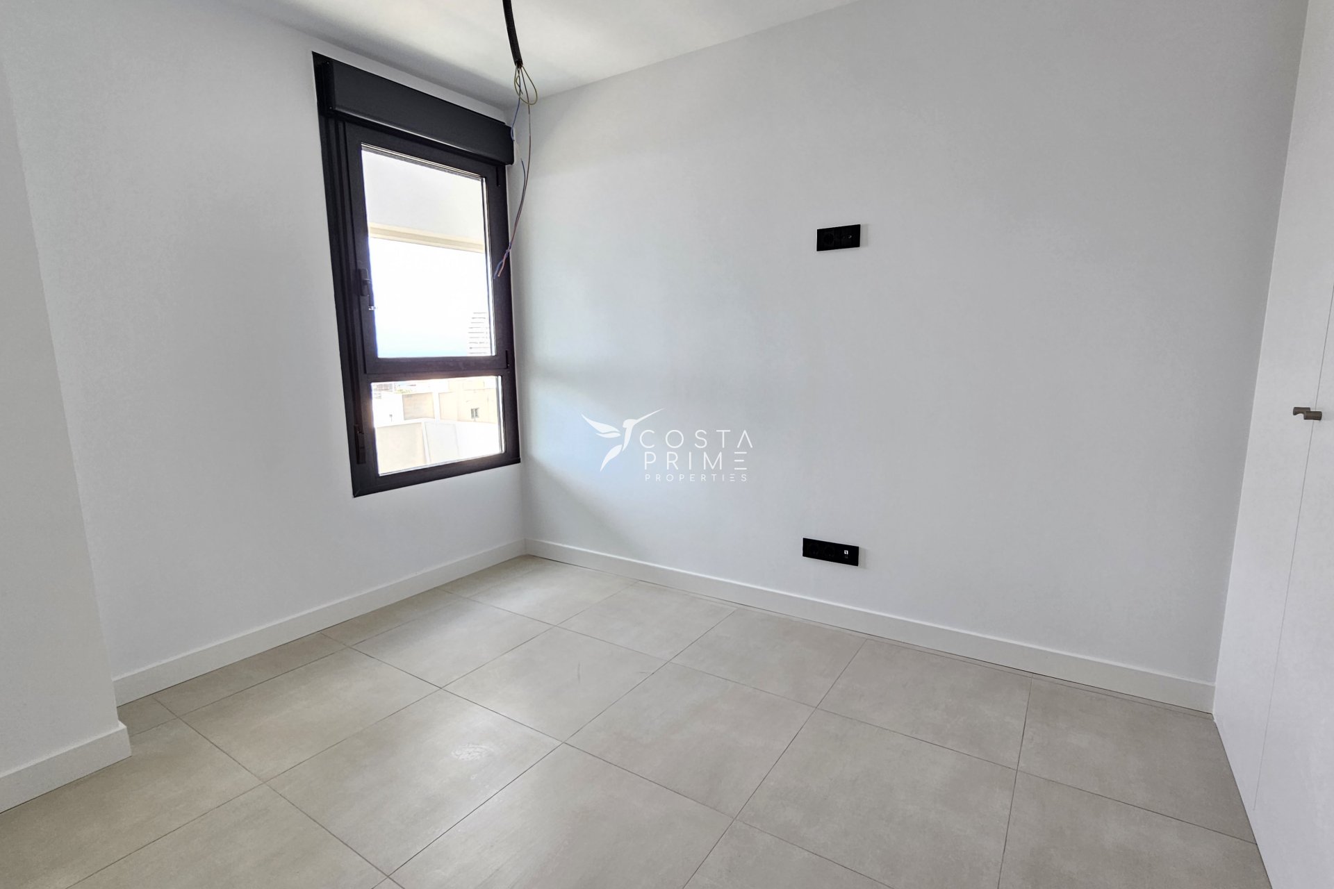New build - Penthouse - Calpe